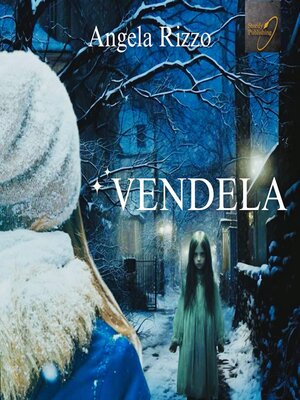 cover image of Vendela